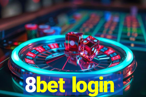 8bet login